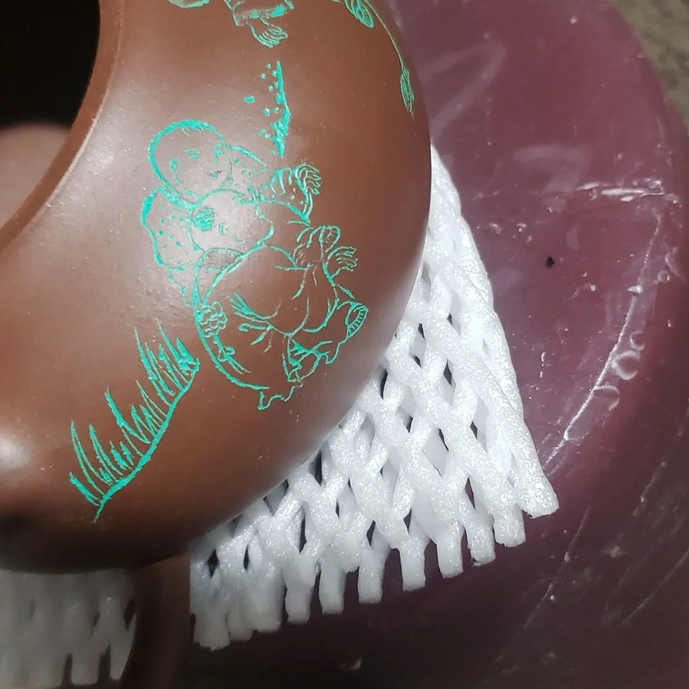 Tea pot - Picture 10 of 12